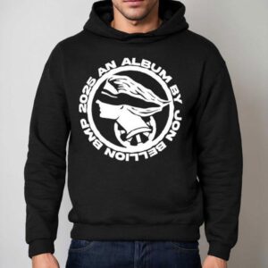 Jon Bellion Father Figure An Album Bmp Hoodie