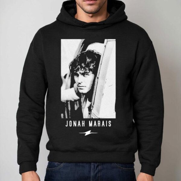 Jonah Marais Truck Shirt