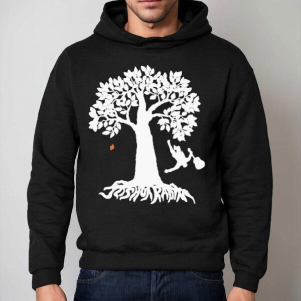 Joshua Radin The Fall Shirt