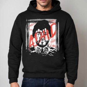 Joyner Lucas Est Hoodie