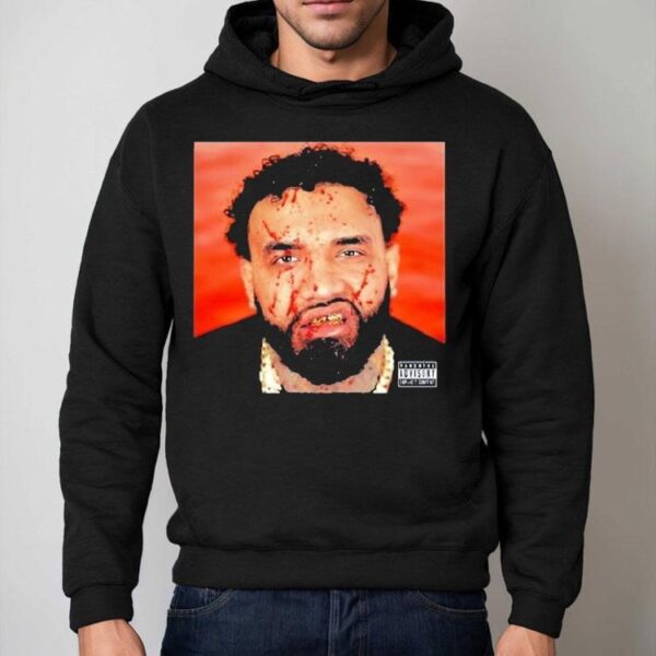 Joyner Lucas Not Now I’m Busy Album Shirt