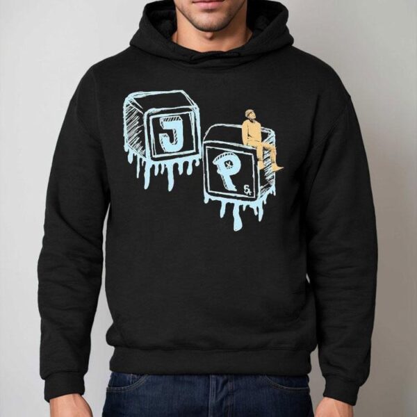 Justin Park Letters Shirt