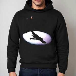 Justin Timberlake Justin Live Spotligh Hoodie