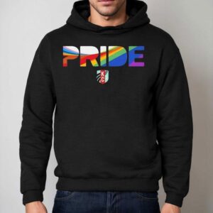 Kansas City Current Lgbt Pride Hoodie