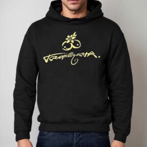 Karol G Tropicoqueta Hoodie