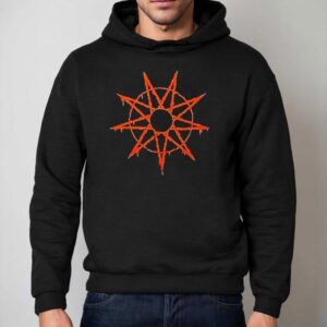 Knotfest Nine Hoodie