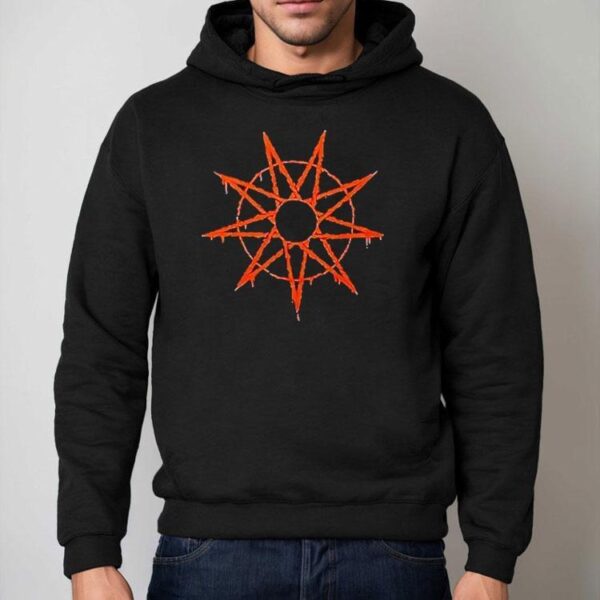Knotfest Nine 2025 Shirt