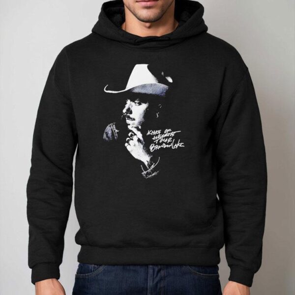 Koh Portrait Tour 2025 On Lake Shirt