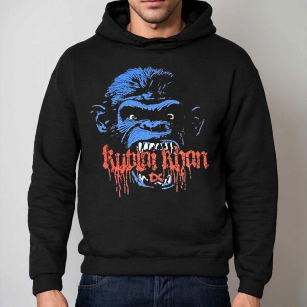 Kublai Khan Tx Theory Of Mind Money Shirt