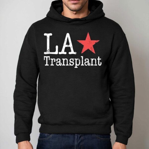 La Transplant Shirt