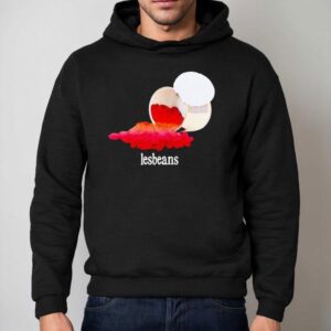 Lesbeans Hoodie