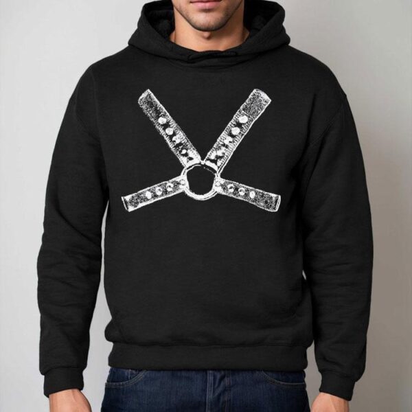Lethal Amounts Buckle Down Shirt