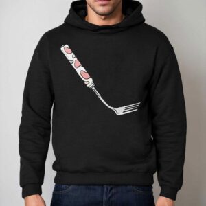 Ligma Fork Futurecanoe Hoodie