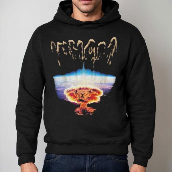 Lil Baby Wham World Tour 2025 Explosion Shirt