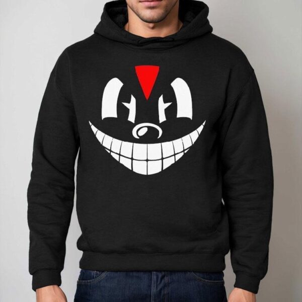 Lil Darkie Cartoon Shirt