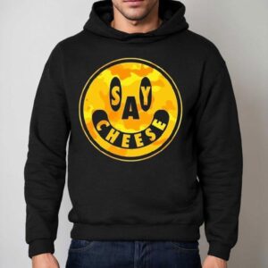 Lil Wop Say Cheese Hoodie