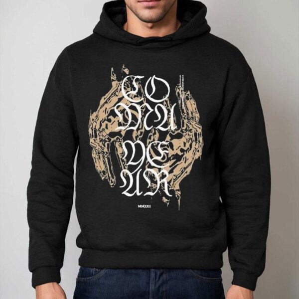 Limbs Melt Shirt