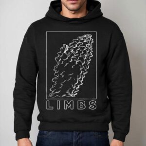 Limbs Old Hands Hoodie