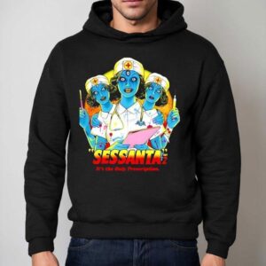 Limited June Sessanta V Auburn Wa Hoodie