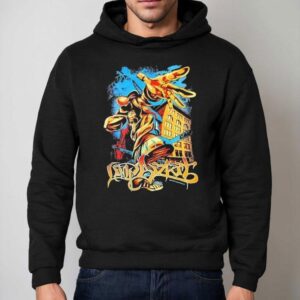 Limp Bizkit Vintage Hoodie