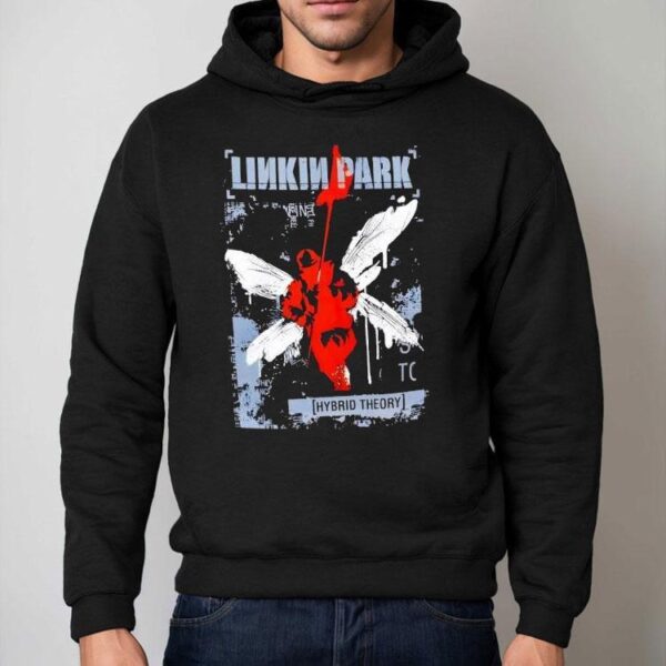 Linkin Park Hybrid Theory Shirt