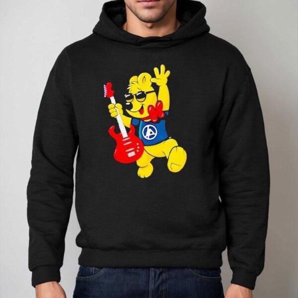 Linkin Park X Haribo Black 2025 Shirt