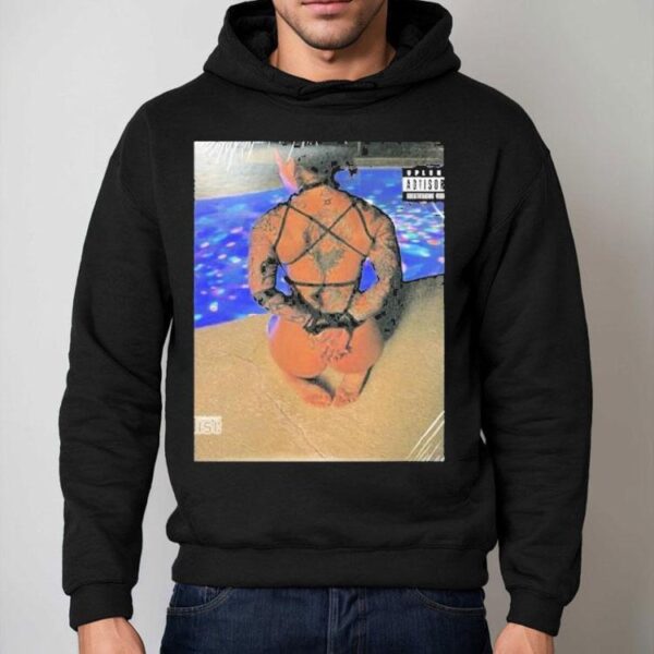 Little Keish Uplens Advisory Breathtaking Visual Shirt