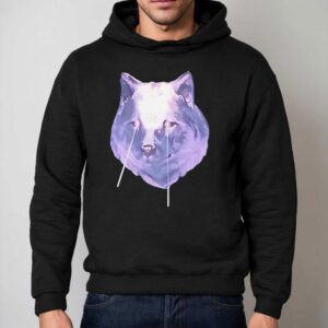 Lmynl World Tour Commandments Hoodie