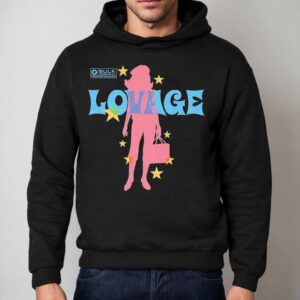 Lovage Bulk Hoodie