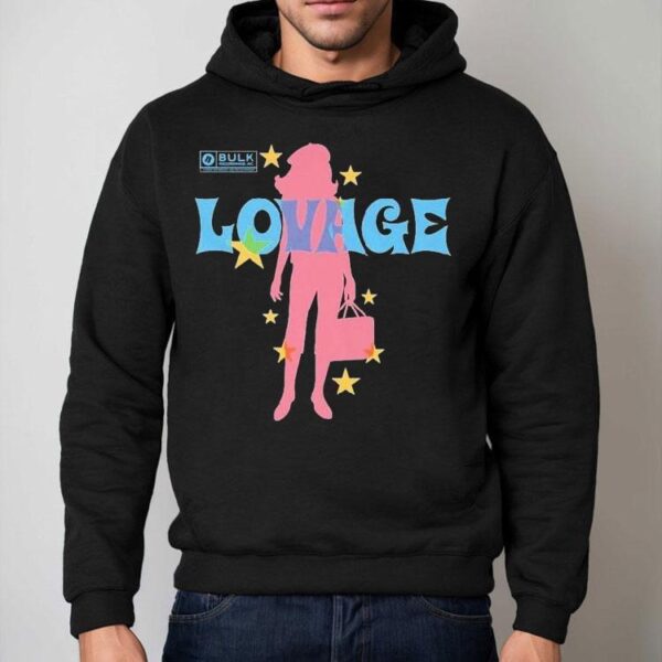 Lovage Bulk Shirt