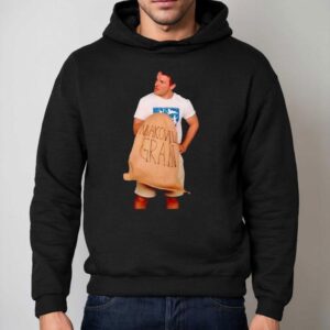 Luke Dale Carry Sacks Hoodie