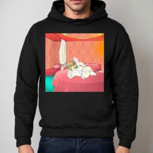Madkidz King Hoodie