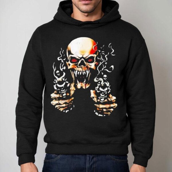 Madkidz Skull Shirt