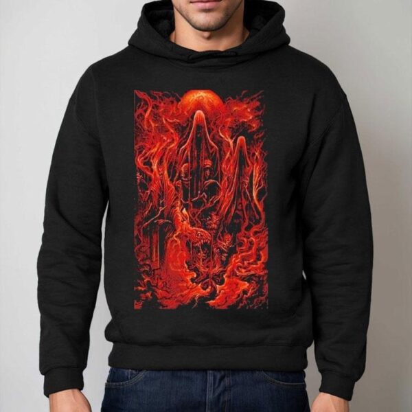 Marauda Gallery Of Gloom Shirt