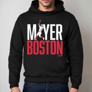 Marcelo Mayer City Star Hoodie