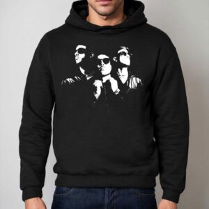 Matroda Late Night Talks Tour Hoodie