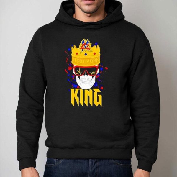Matt Cardona New York King Shirt