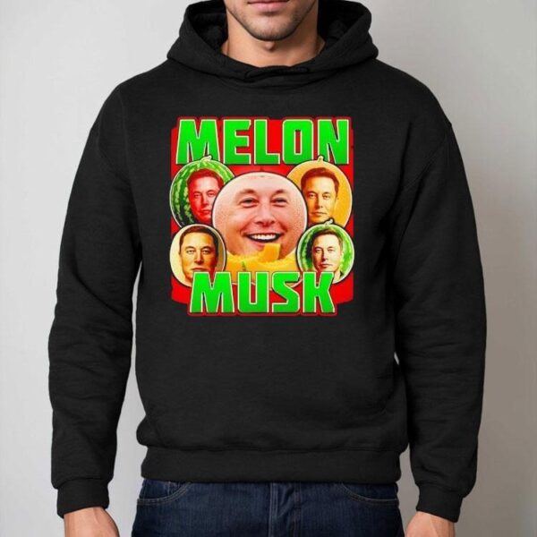 Melon Musk Shirt