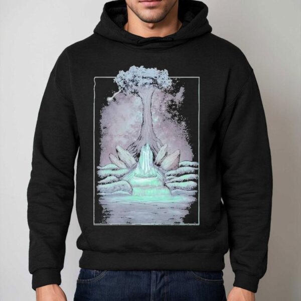 Mitis Eternal Tree Shirt