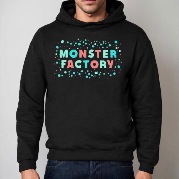 Monster Factory Shirt