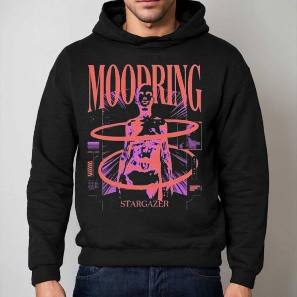 Moodring Stargazer Shirt
