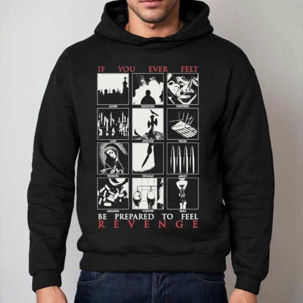 My Chemical Romance Feel The Romance For A Lifetime 20 Years Of Three Cheers For Sweet Revenge Shirt
