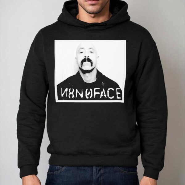 N8noface Photobooth Shirt