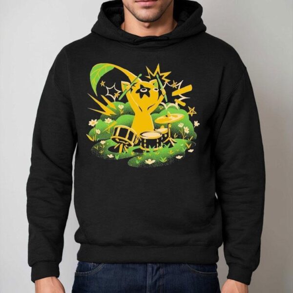 Nature Is Everything Horta Shirt
