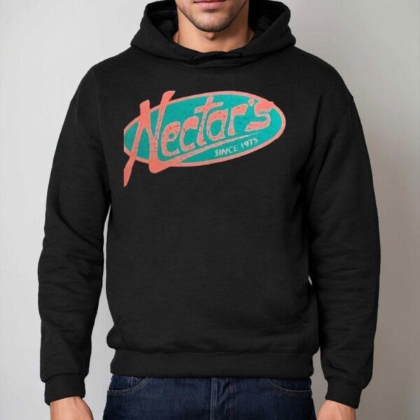 Nectar’s Since 1975 Vintage Shirt
