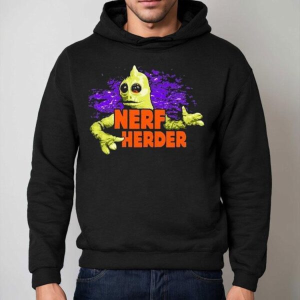 Nerf Herder Sleestak Shirt