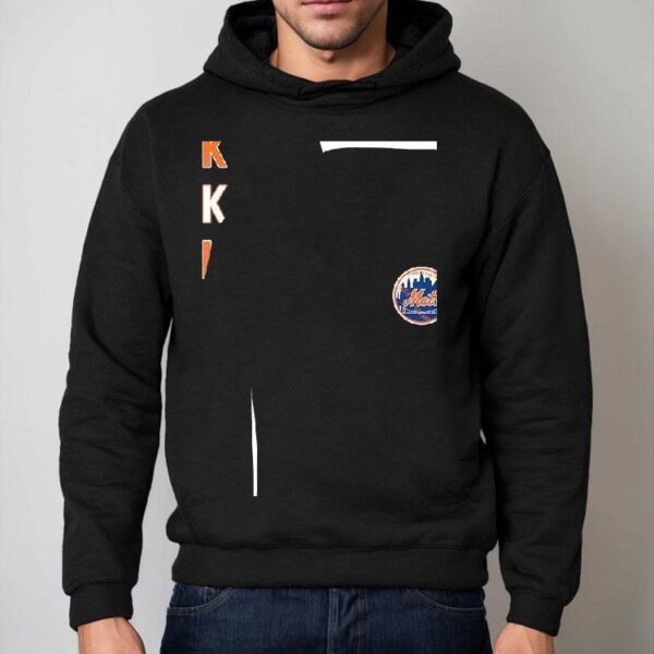 New York Mets Repeat Shirt