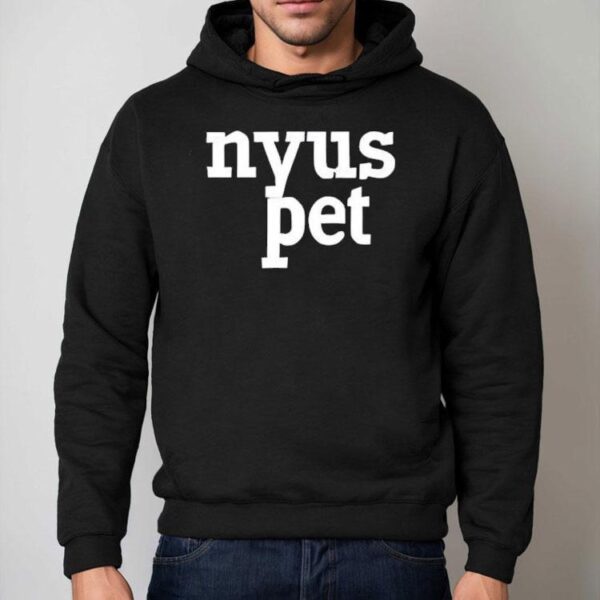 Nyus Pet Shirt