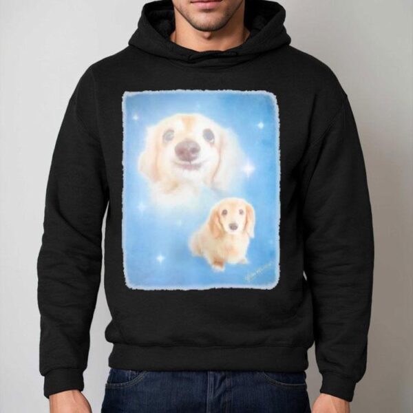 Olan Meows Bella Shirt