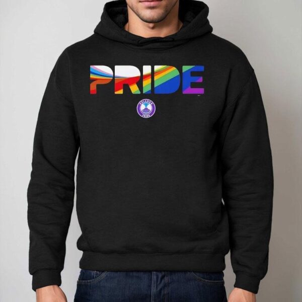 Orlando Pride Lgbt Pride Shirt